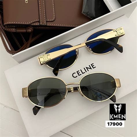 แว่นตา celine